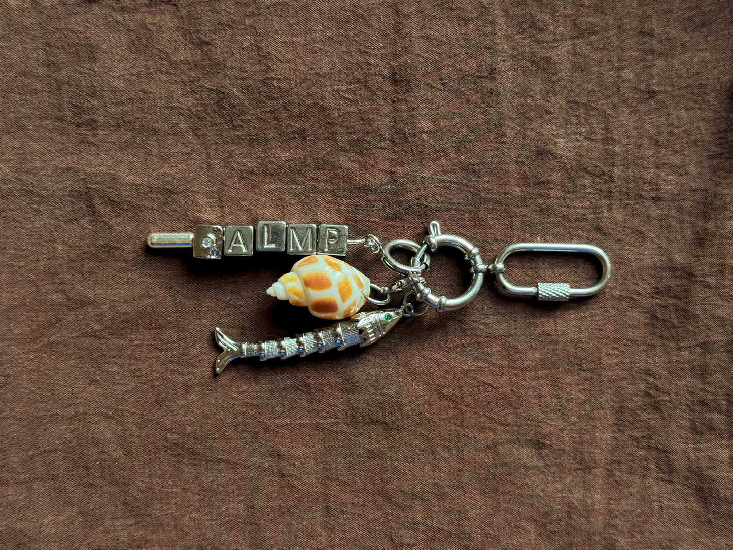 Jewel charms « Coast »
