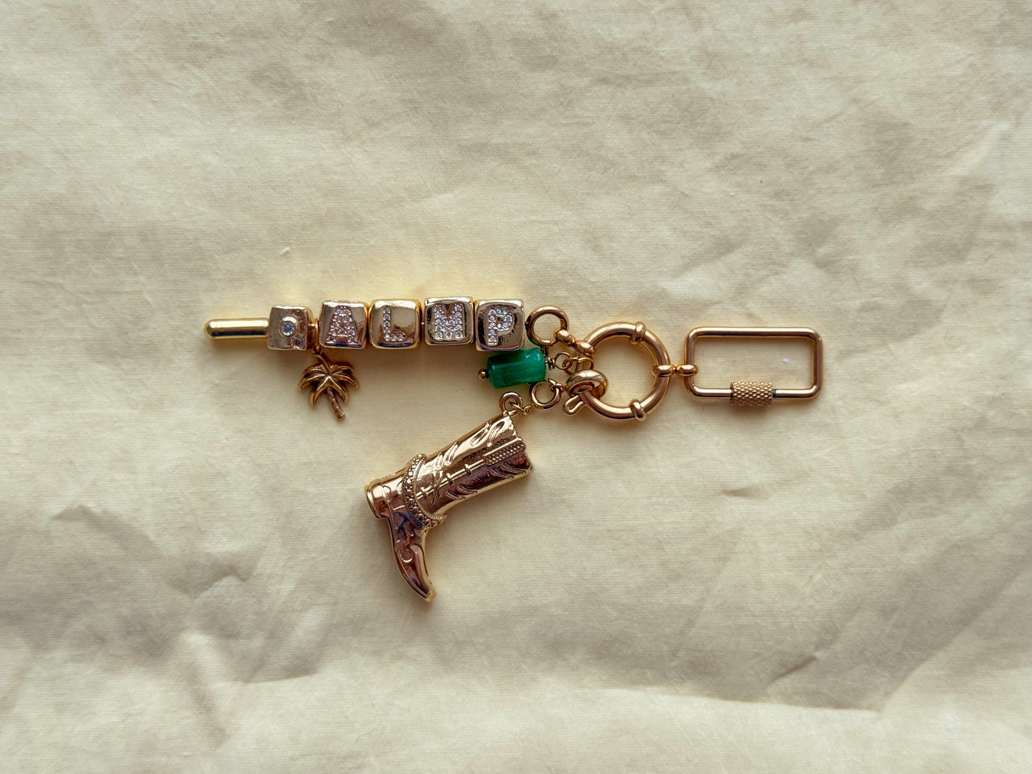 Jewel charms « Bohemia »