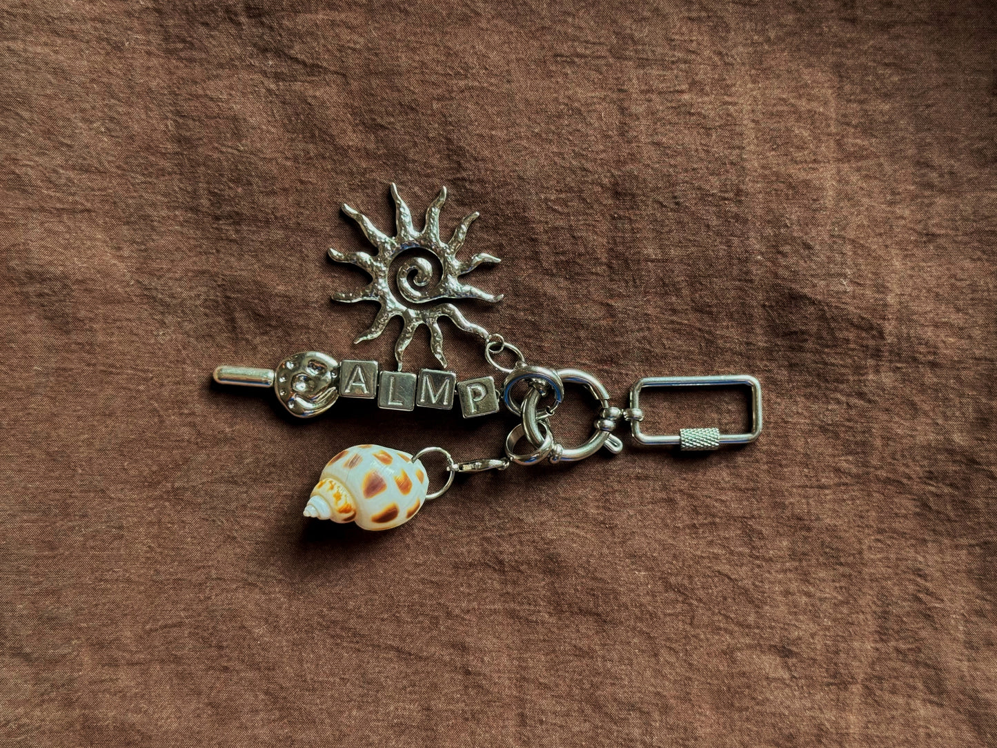 Jewel charms « Dolce Vita »
