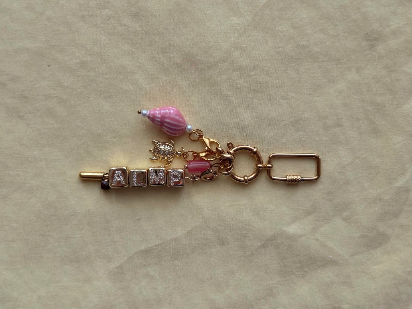 Jewel charms « Glory »