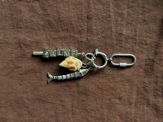 Jewel charms « Coast »