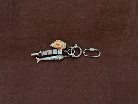 Jewel charms « Fish »
