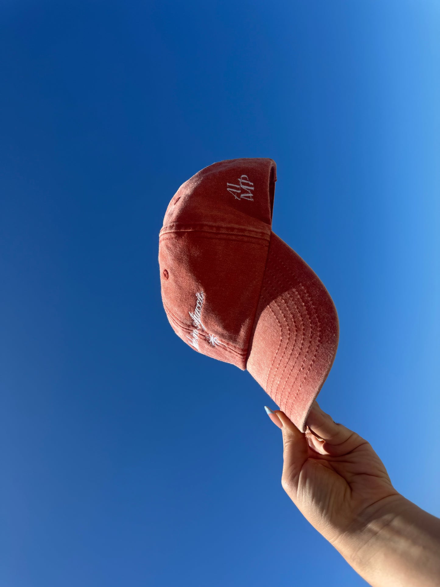 Casquette « Made in Ajaccio »