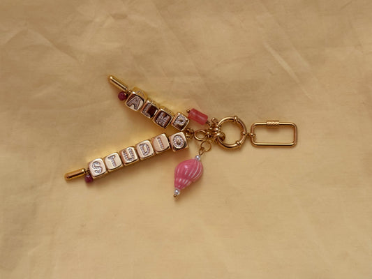 Jewel charms special « ALMP »