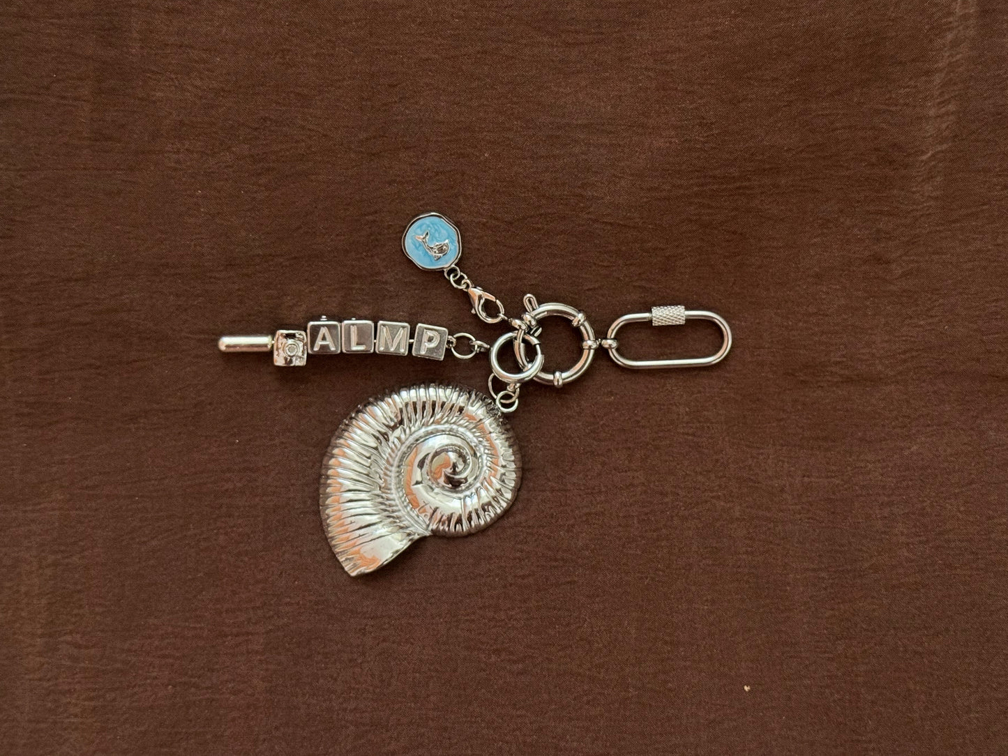 Jewel charms « Dolphin »
