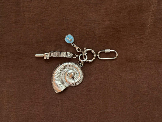 Jewel charms « Dolphin »