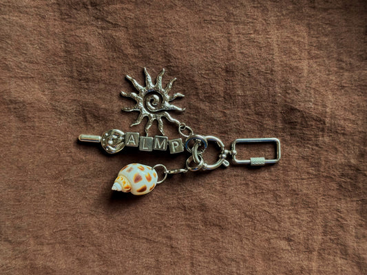 Jewel charms « Dolce Vita »
