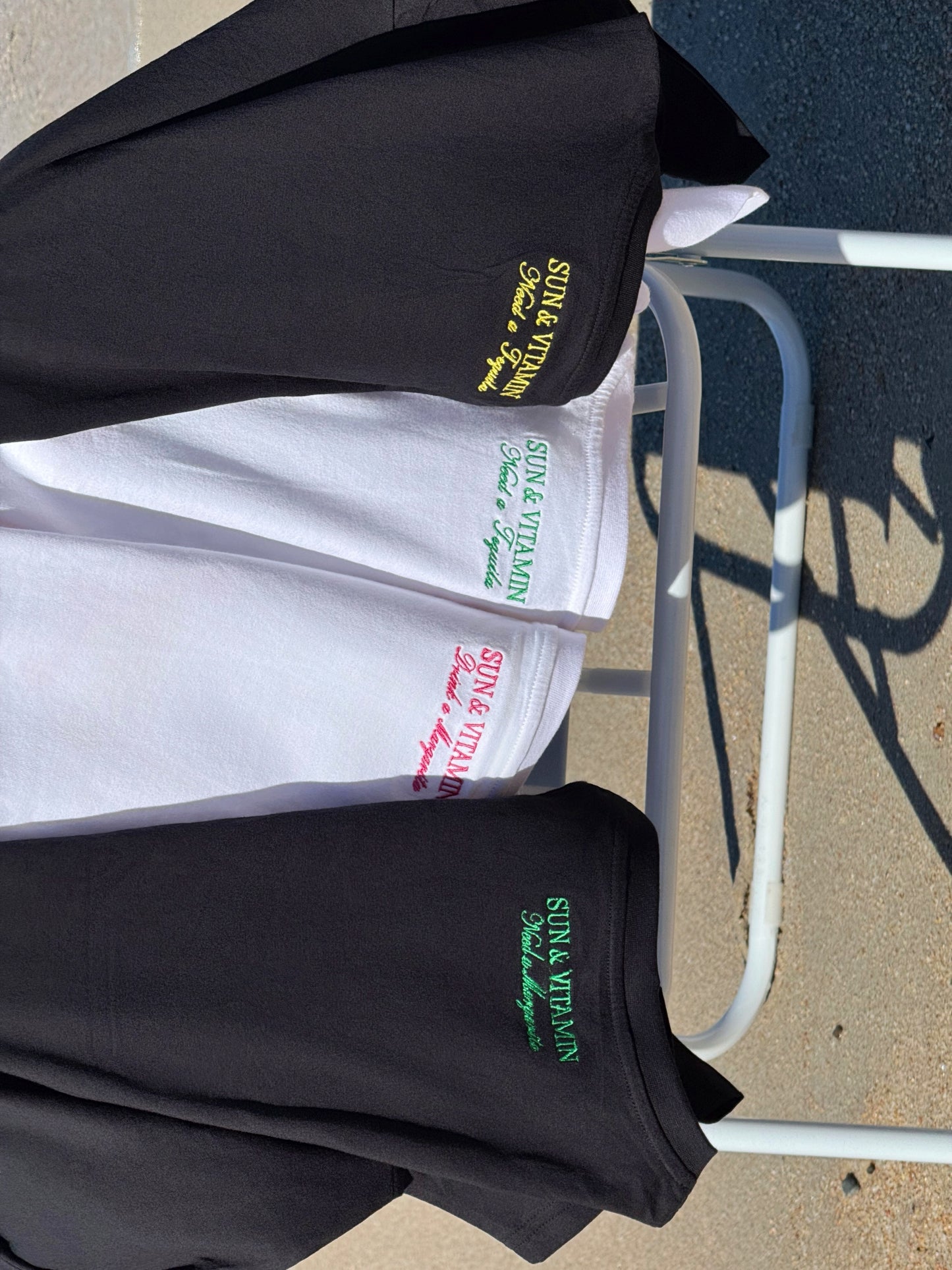 ALMP Studio x Agnarellu Tee-shirt
