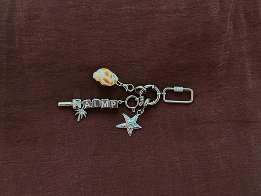 Jewel charms « Palmtree »
