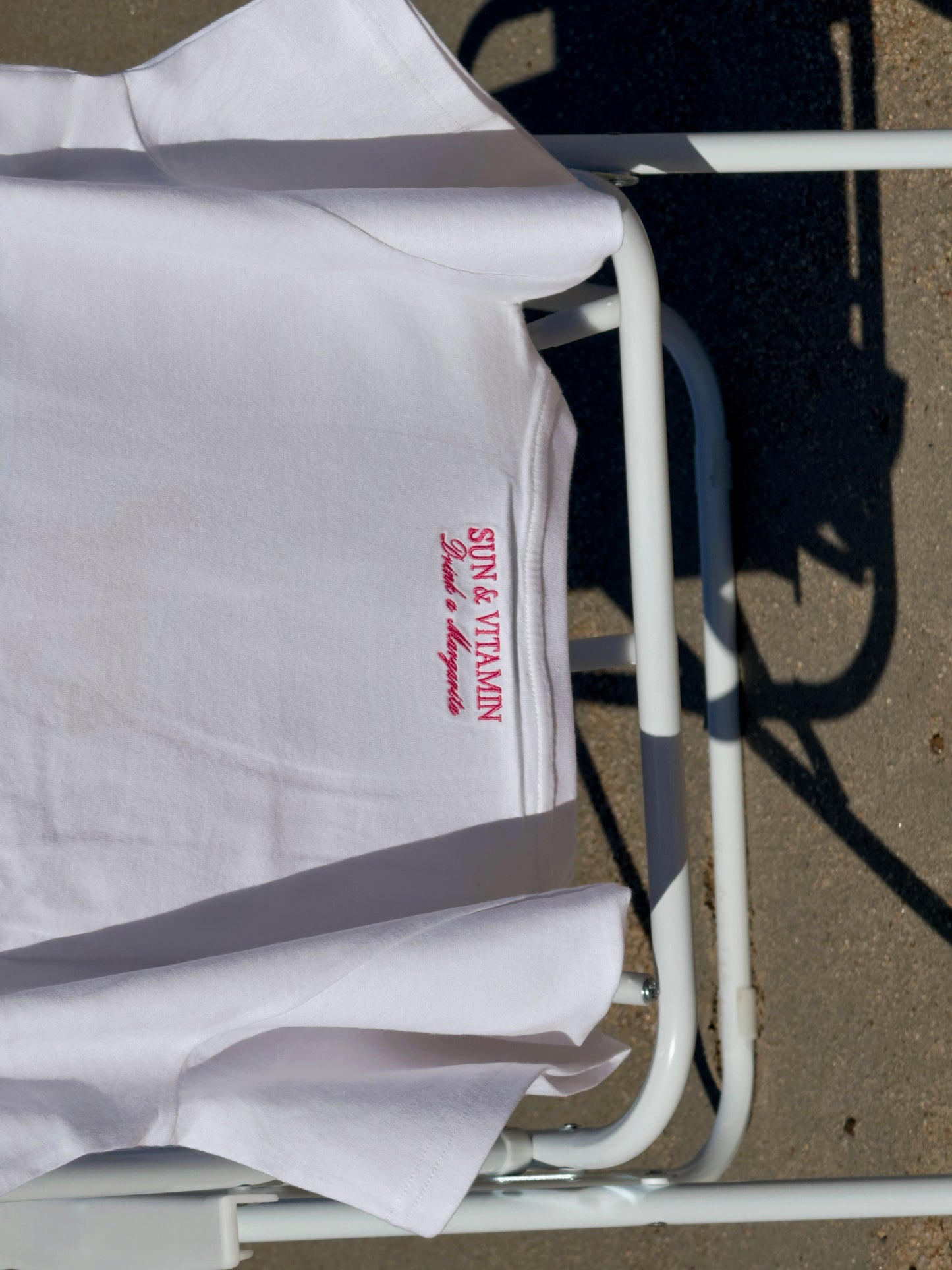 ALMP Studio x Agnarellu Tee-shirt