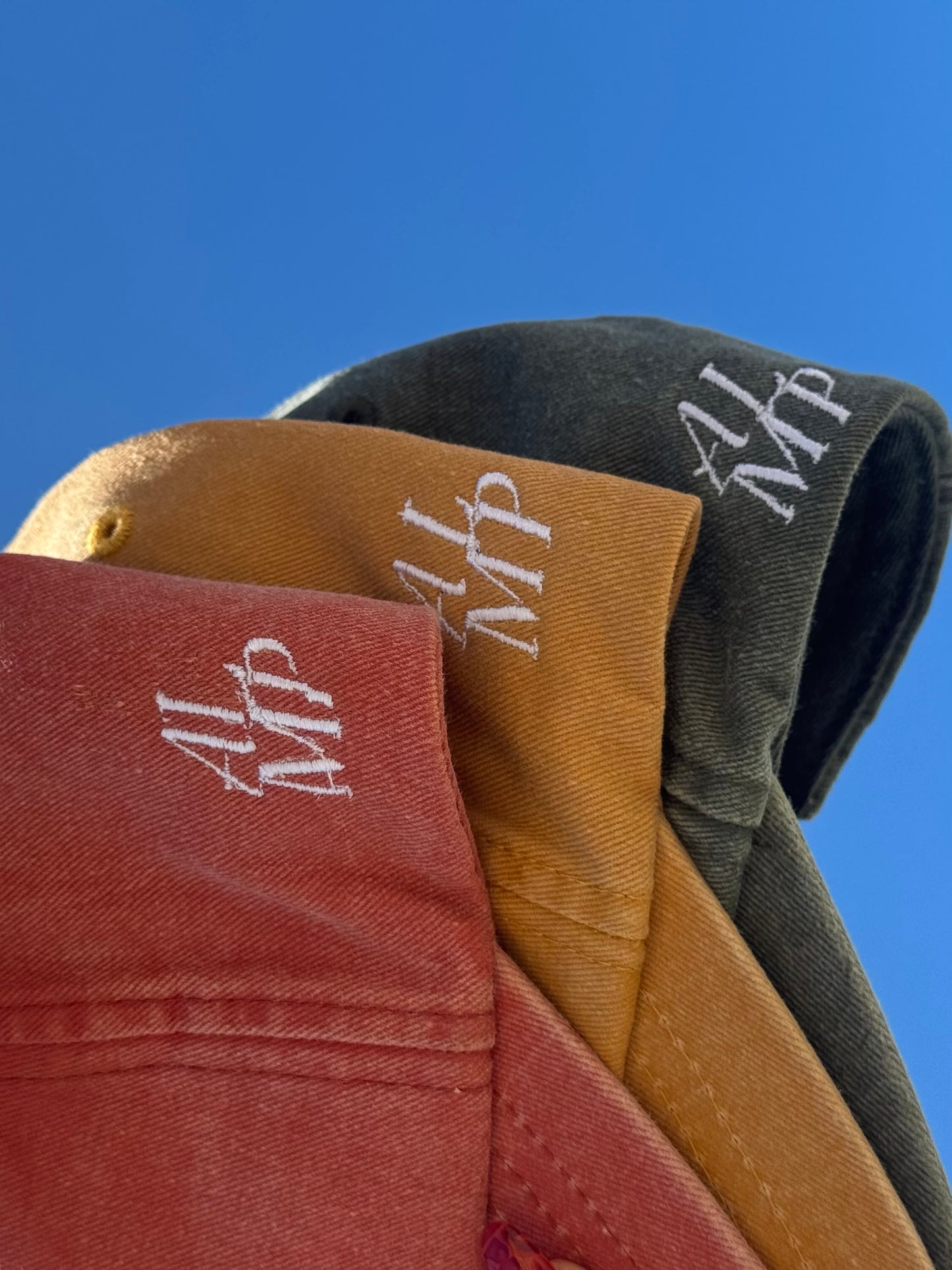 Casquette « SUN & VITAMIN »