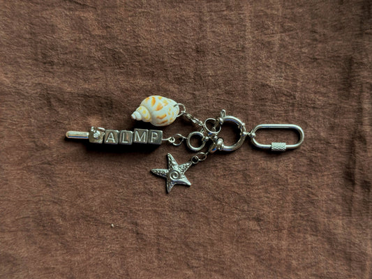 Jewel charms « Beach »