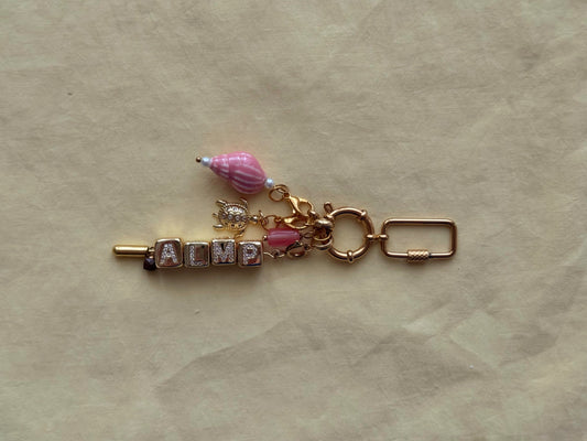 Jewel charms « Glory »