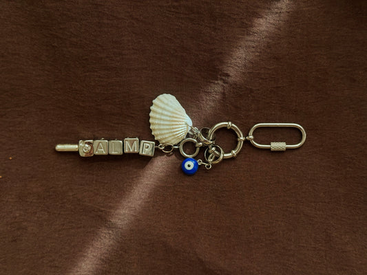 Jewel charms « Eternity »
