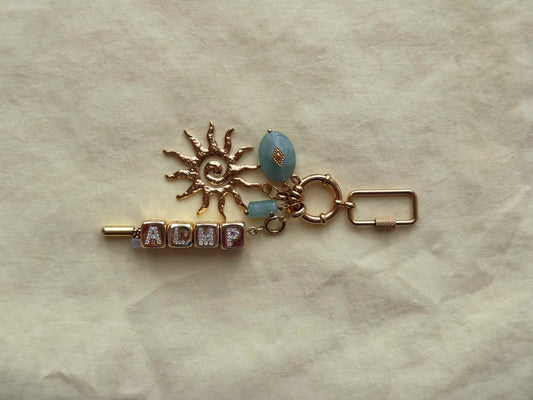 Jewel charms « Gypset »