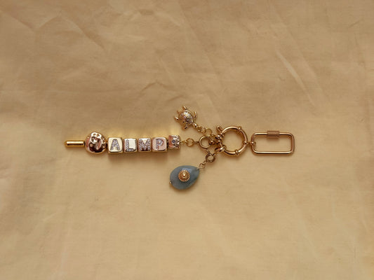 Jewel charms « Turtle »