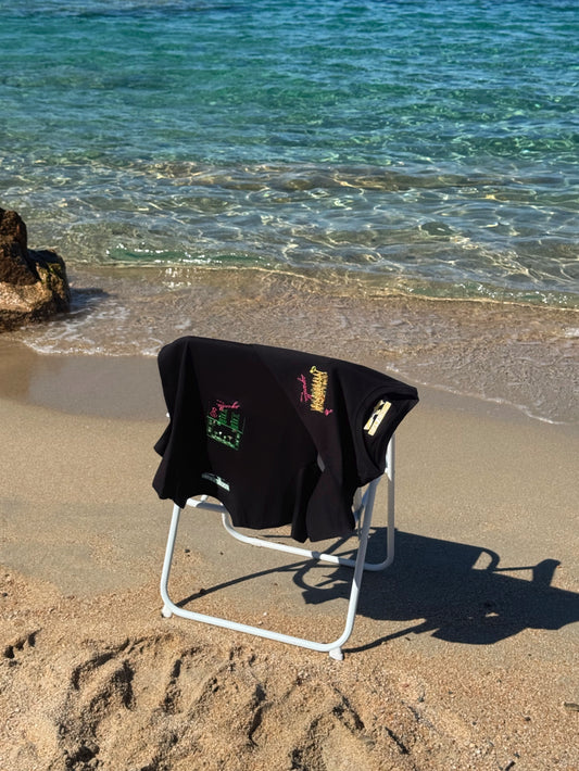 ALMP Studio x Agnarellu Tee-shirt